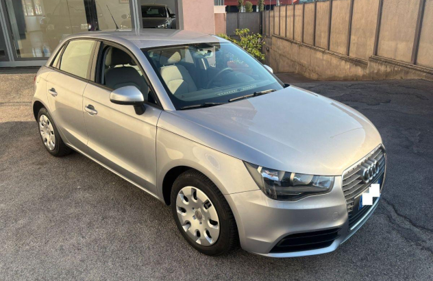 AUDI A1 Sportback 1.6 TDI Ambition Diesel 2014