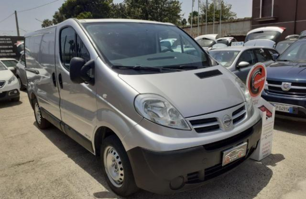 NISSAN Primastar  Diesel 2011