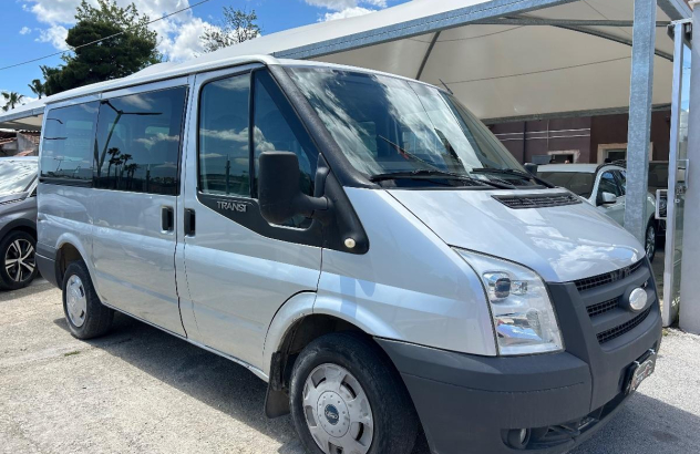 FORD Transit  Diesel 2007