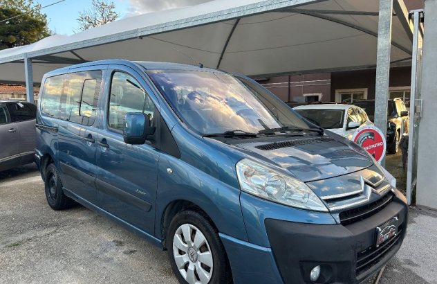CITROEN Jumpy  Diesel 2009