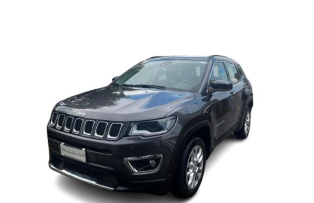 JEEP Compass 1.6 Mjt II 2WD Limited Diesel 2020