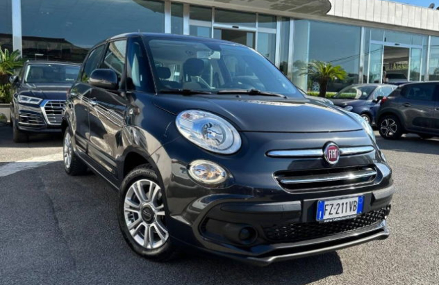 FIAT 500 L  Diesel 2019