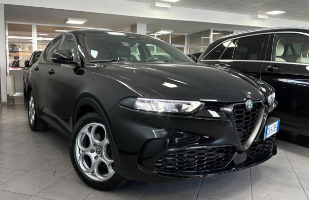 ALFA ROMEO Tonale  Diesel 2023