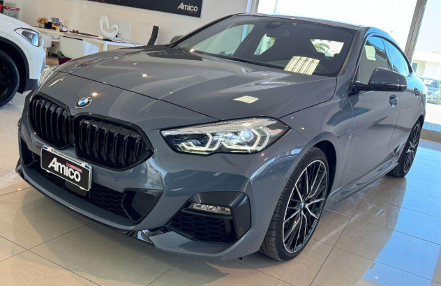 BMW Serie 2 Gran Coup? 218d Gran Coupé Msport Diesel 2021