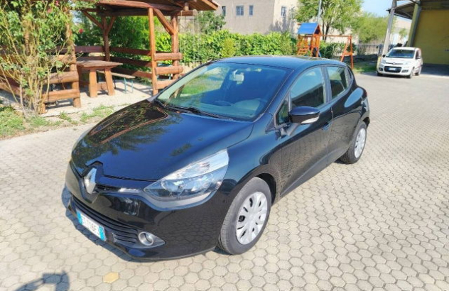 RENAULT Clio  Diesel 2013