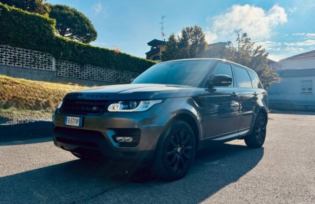 LAND ROVER Range Rover  Diesel 2015