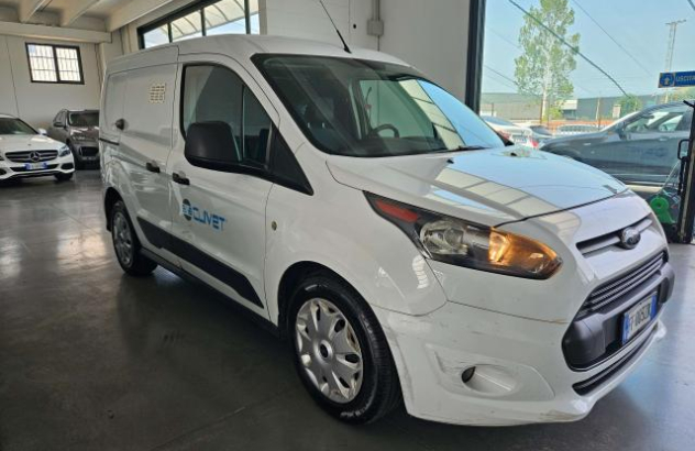 FORD Transit connect  Diesel 2016