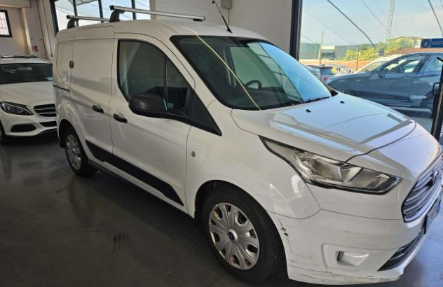 FORD Transit connect  Diesel 2019