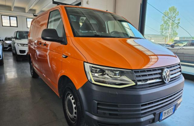 VOLKSWAGEN T6 Transporter  Diesel 2017