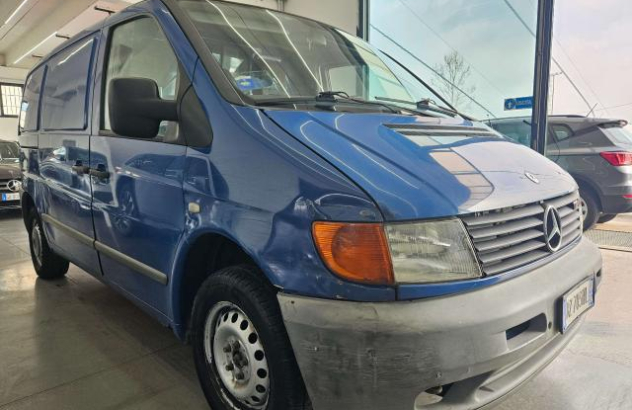 MERCEDES Vito  Diesel 2002