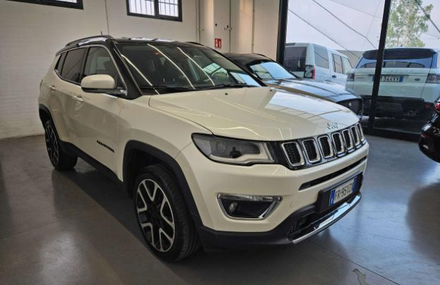 JEEP Compass  Diesel 2018