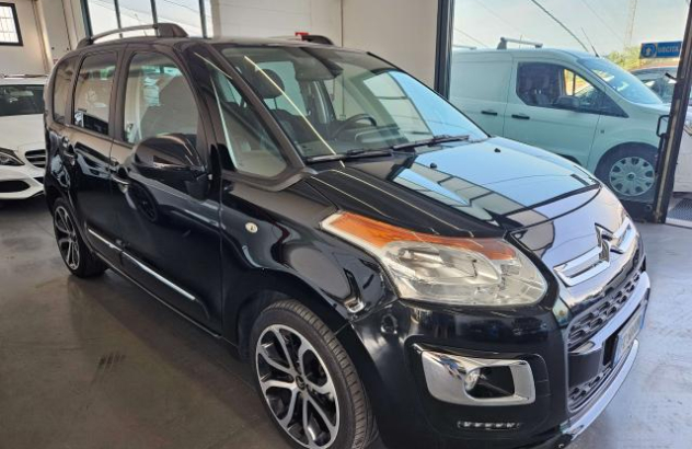CITROEN C3  Diesel 2016