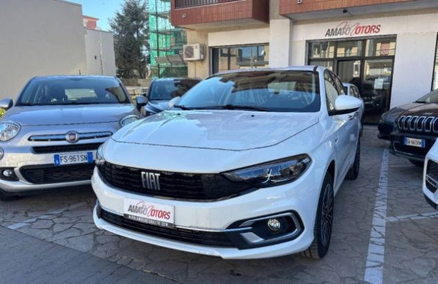 FIAT Tipo  Diesel 2025
