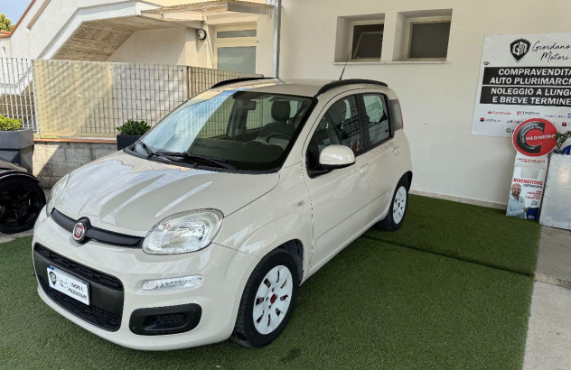 FIAT Panda  Diesel 2015