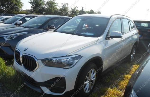 BMW X1  Diesel 2022