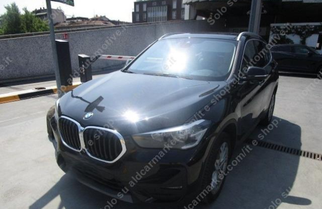 BMW X1  Diesel 2020