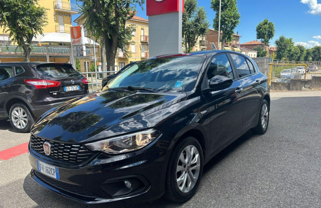 FIAT Tipo 1.4 T-Jet 120 CV GPL 5p. Easy GPL 2017