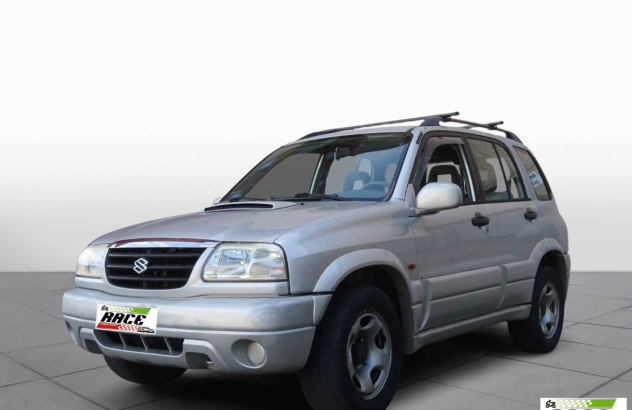 SUZUKI Grand Vitara TDI S.W. Diesel 2002