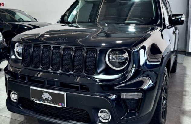 JEEP Renegade  Diesel 2020