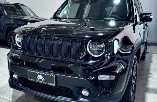 JEEP Renegade  Diesel 2024