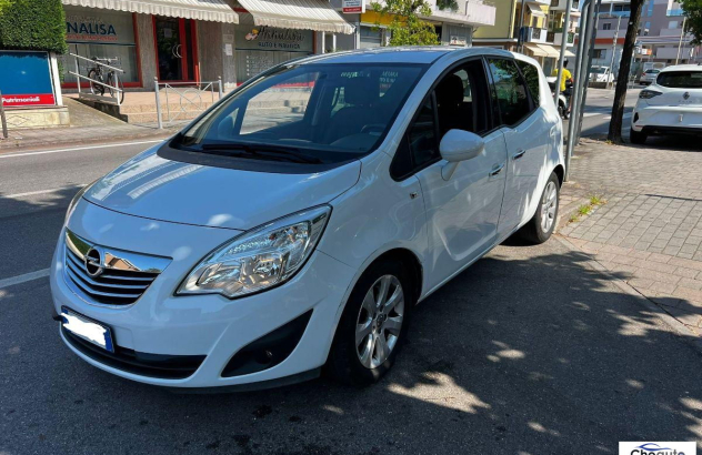 OPEL Meriva 1.7 CDTI 110CV Cosmo Diesel 2010