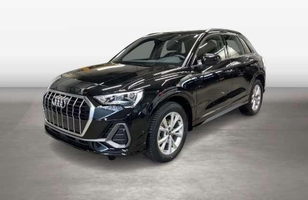 AUDI Q3  Diesel 2024