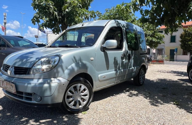 RENAULT Kangoo  Diesel 2007