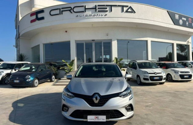 RENAULT Clio  Diesel 2020