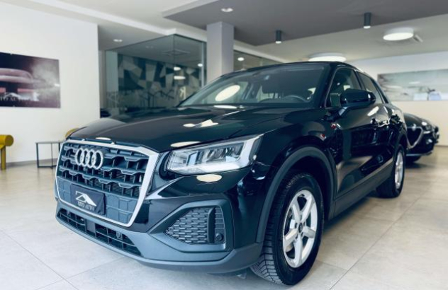 AUDI Q2  Diesel 2022