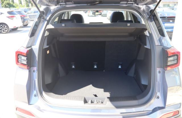 DR AUTOMOBILES dr 5.0 dr 5.0 s3 1.5 Turbo CVT Benzina 2025