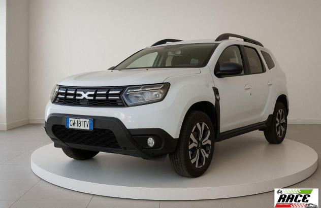 DACIA Duster 1.0 TCe GPL 4x2 Journey GPL 2023