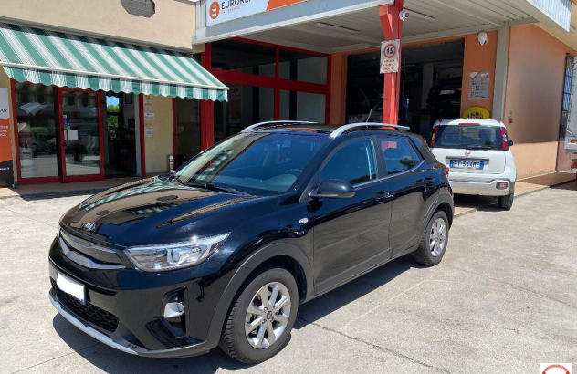KIA Stonic  GPL 2019