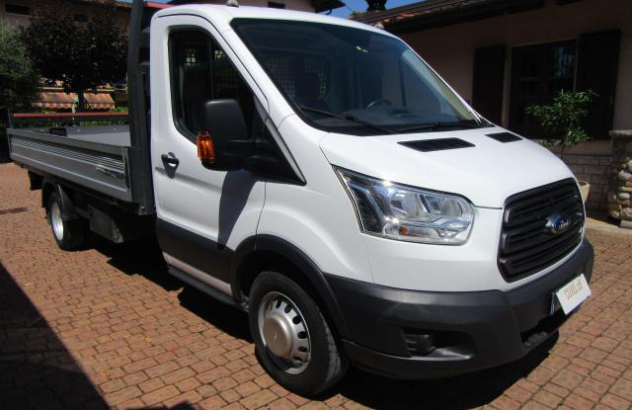 FORD Transit  Diesel 2018