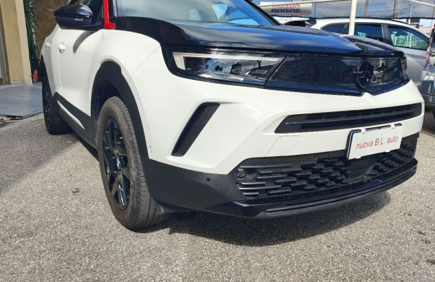OPEL Mokka  Benzina 2021