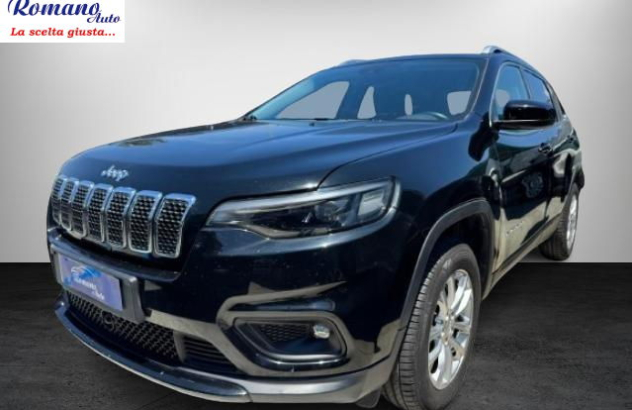 JEEP Cherokee  Diesel 2019