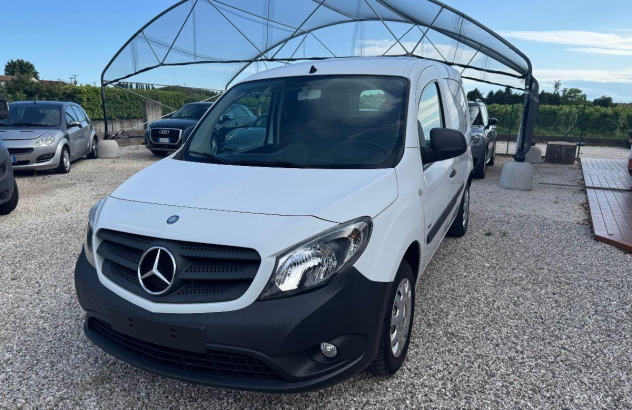 MERCEDES Citan 1.5 108 CDI SeS Tourer Pro Diesel 2017