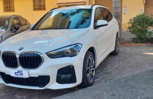 BMW X1  Diesel 2021