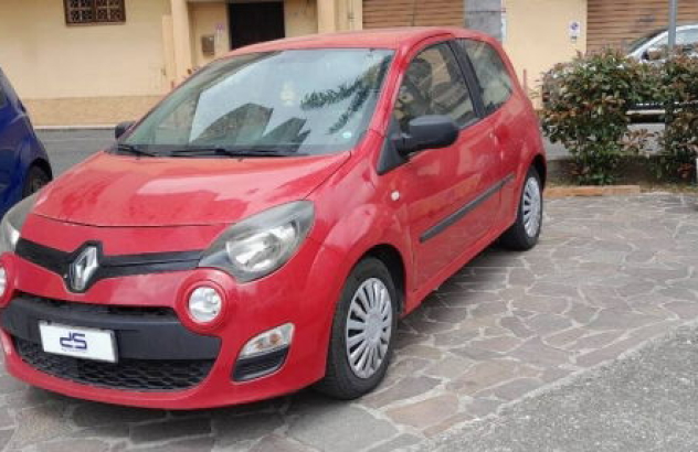 RENAULT Twingo  Benzina 2013