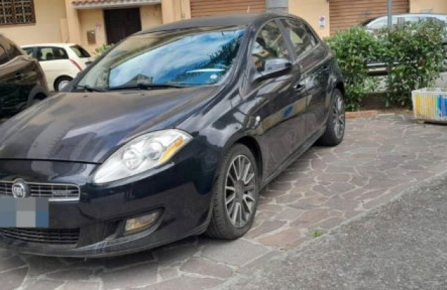 FIAT Bravo  Diesel 2009