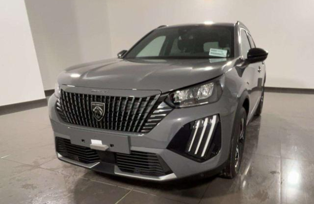 PEUGEOT 2008  Benzina 2024