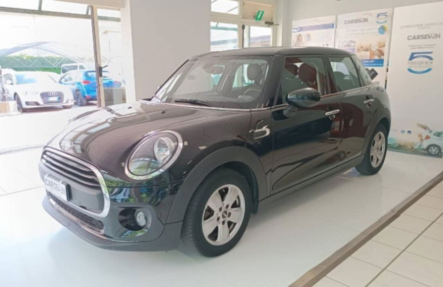 MINI Mini  Benzina 2020