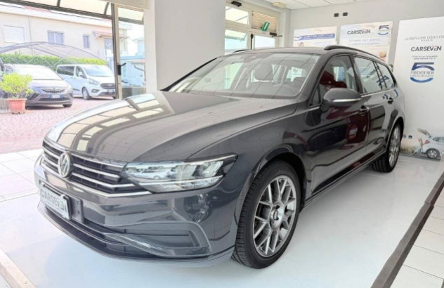 VOLKSWAGEN Passat Variant  Diesel 2019
