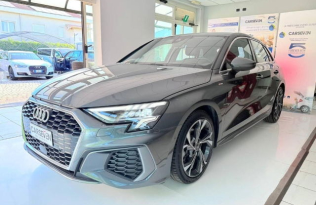 AUDI A3  Diesel 2023