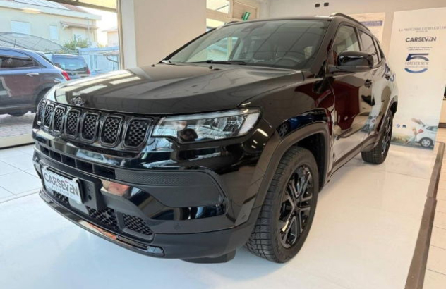 JEEP Compass  Benzina 2023