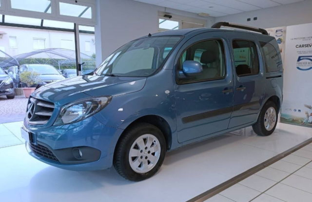 MERCEDES Citan  Diesel 2019