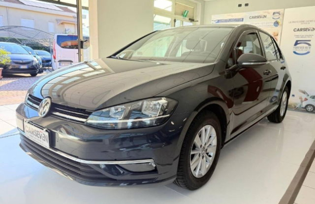 VOLKSWAGEN Golf  Diesel 2019