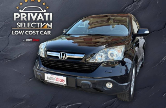HONDA CR-V  Diesel 2008
