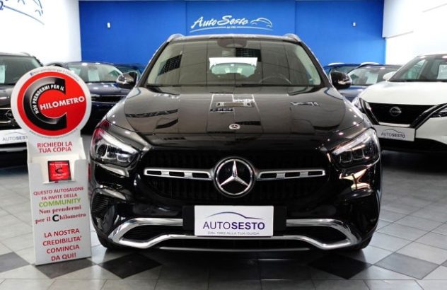 MERCEDES Classe GLA  Diesel 2023