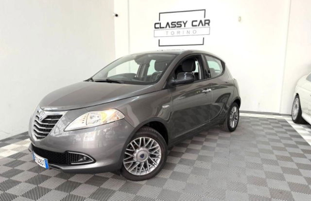 LANCIA Ypsilon  Benzina 2012