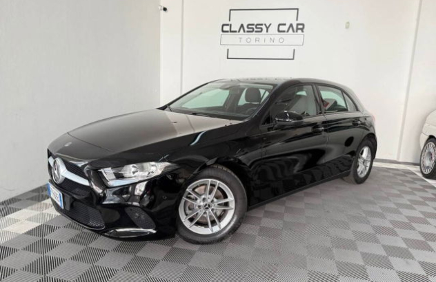 MERCEDES Classe A  Diesel 2018
